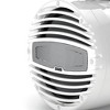 Hertz 3 Pair of HTX-8-M-CL-W Marine 8" White Coaxial Tower Speakers with Clamp - 4 of 4