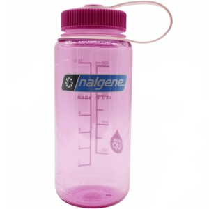 Nalgene Sustain 16 oz. Tritan Wide Mouth Water Bottle - 1 of 1
