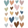 Teacher Created Resources® Everyone is Welcome Hearts Accents - Assorted Sizes, 60 Per Pack, 3 Packs - 2 of 3