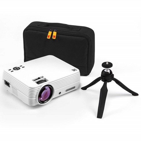 VANKYO Leisure d30t Portable Wifi Projector for Movie and Sewing, Native  720p FHD with Hifi Built-in Speaker