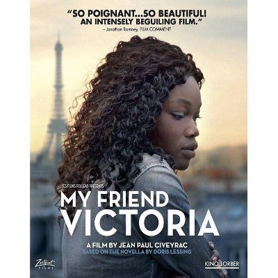 My Friend Victoria (Blu-ray)(2018)