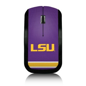 Keyscaper NCAA SEC Universities Stripe Wireless Mouse - 1 of 4