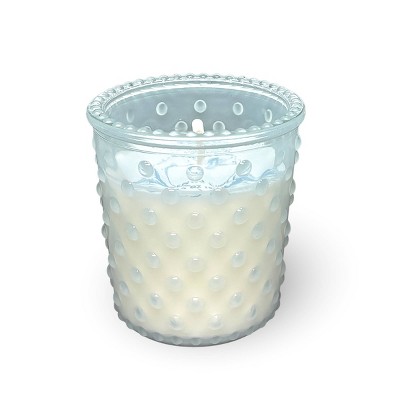 Glass Candle - Bullseye's Playground™