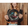 Ukonic Star Trek: Lower Decks Tom Paris Commemorative Souvenir Plate | 8 Inches - 3 of 4