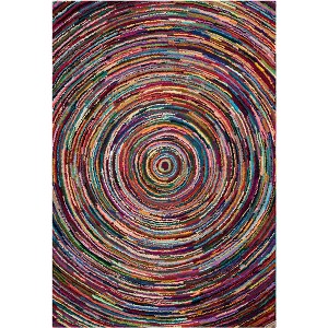 Nantucket NAN315 Hand Tufted Indoor Rugs - Safavieh - 1 of 4