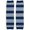 Baby Fanatic Officially Licensed Toddler & Baby Unisex Crawler Leg Warmers - NFL Dallas Cowboys - image 4 of 4