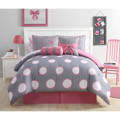 Sophie Comforter Set - VCNY Home