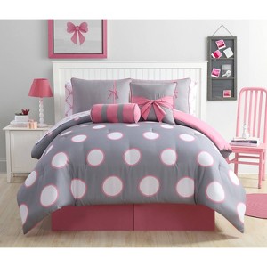Sophie Comforter Set - VCNY Home - 1 of 4