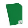 23309: Green Poster Boards 22x28 (50 Packs) - 2 of 4