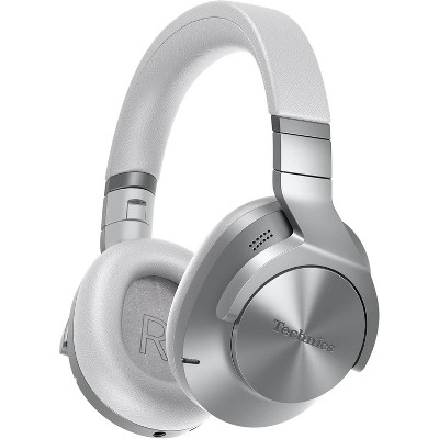 Technics - Wireless Noise Cancelling Over-Ear Headphones with 2 Device Multipoint Connectivity - EAH-A800
