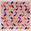 Unique Loom  Aruba Outdoor Oranjestad Area Rug - 3 of 4