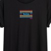 Women's - Barbie - I'm Allan Oversized Graphic T-Shirt - 2 of 4