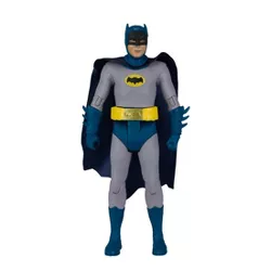DC Retro Batman 66 Figure Alfred as Batman NYCC Exclusive Action Figure