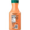 Simply Peach Juice Drink - 52 fl oz - image 2 of 4