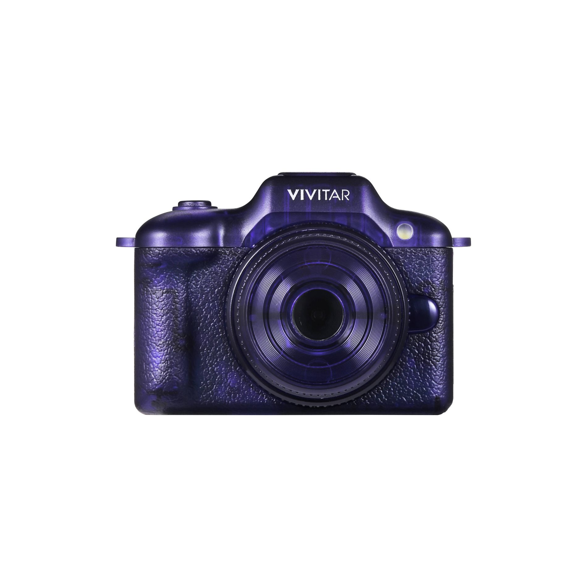 Vivitar Keychain Digital Camera