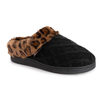 Leopard 2024 slippers target