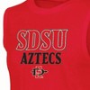 NCAA San Diego State Aztecs Women's Tank Top - 3 of 3