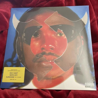 Steve Lacy - Gemini Rights (explicit Lyrics) (vinyl) : Target