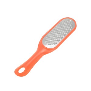 Unique Bargains Lightweight Oval Foot File 10.43"x2.56" 1 Pc - 1 of 4