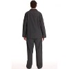 #FollowMe Mens Flannel Pajama Set  Stylish & Cozy Winter Sleepwear - 4 of 4