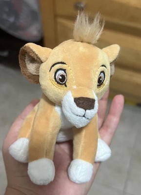 Lion king stuffed animals 2024 target