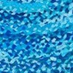 turquoise