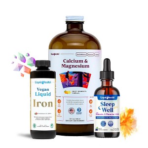 Sleep Well Bariatric Liquid Vitamin Bundle - 1 of 1