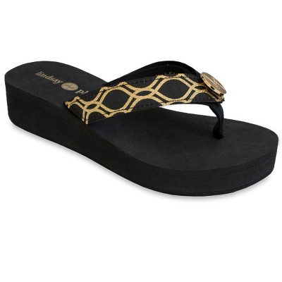 LINDSAY PHILLIPS Women's Taylor Tu Flip-Flop