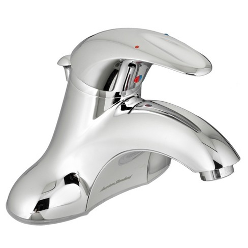 American Standard 7385 053 Reliant Centerset Bathroom Faucet