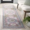 Savonnerie SAV403 Hand Tufted Indoor Rugs - Safavieh - 2 of 2