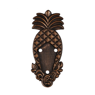 Evergreen Pineapple Mounting Plate