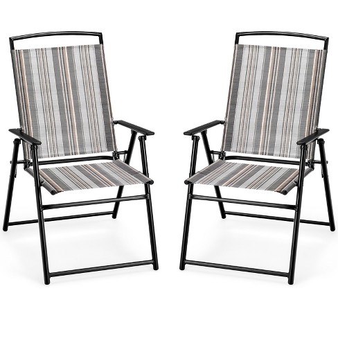 Target outdoor deals folding chairs