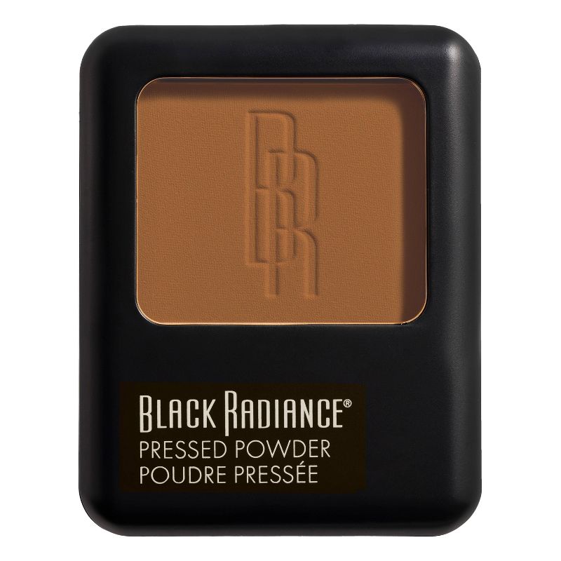 Black Radiance Pressed Powder, 1 of 8