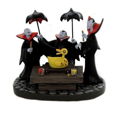 jack skellington vampire