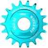 Wheels Manufacturing SOLO-XD XD/XDR Single Speed Conversion Kit - 18t, For SRAM XD/XDR Freeubs, Teal - 4 of 4