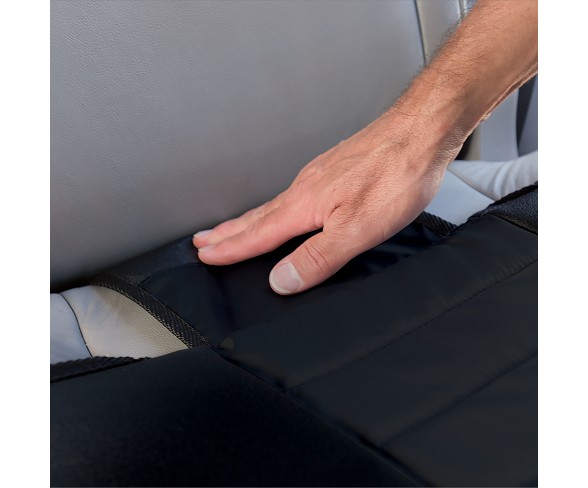 GO by Goldbug Deluxe Car Seat Protector