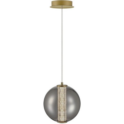 Eurofase Lighting Atomo 1 - Light Pendant in  Gold