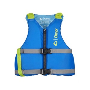 Onyx Youth Paddle Vest - 1 of 1