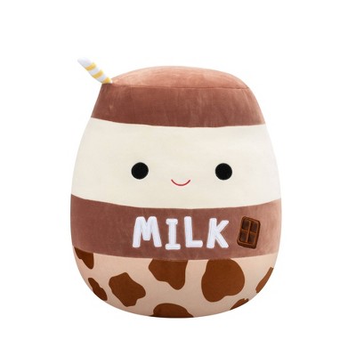 Squishmallows 16" Chocolate Milk Large Plush