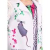 HalloweenCostumes.com Mad Scientist Costume for Girls - 2 of 4
