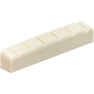 Graph Tech TUSQ 42 x 6 mm Slotted Electric Nut - 1 of 1