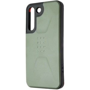 URBAN ARMOR GEAR Civilian Series Case for Samsung Galaxy S22 - Green Olive - 1 of 1