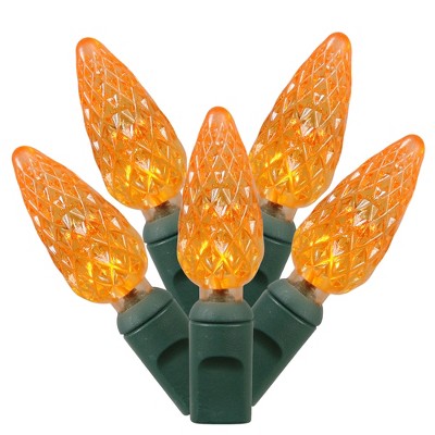 Vickerman C6 LED Christmas Light Set