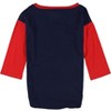 Touch by G-III Womens New England Patriots Graphic T-Shirt - 2 of 2