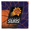Sweet Home Collection NBA Phoenix Suns Comforter & Pillow Sham Set - 2 of 2