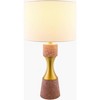 Livabliss Arroyo Rustic Table Lamps - 4 of 4