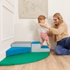 ECR4Kids SoftZone Junior Adventurer's Summit Step, 4-Piece - 3 of 4