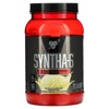 BSN Syntha-6 Edge®, Protein Powder Drink Mix, Vanilla Milkshake, 2.34 lb (1.06 kg) - 4 of 4