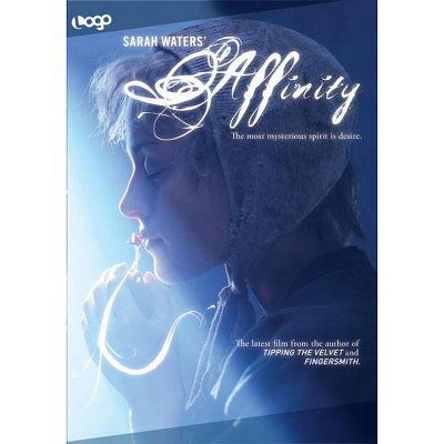 Affinity (DVD)(2008)