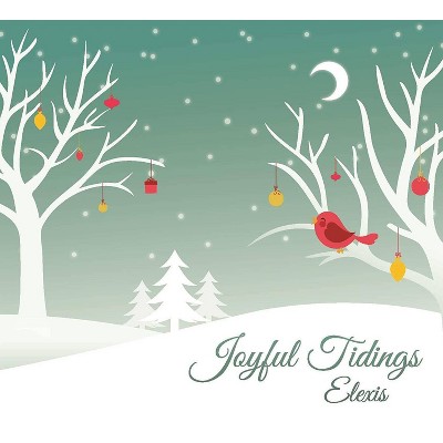 Arkenstone Diane - Joyful Tidings (CD)